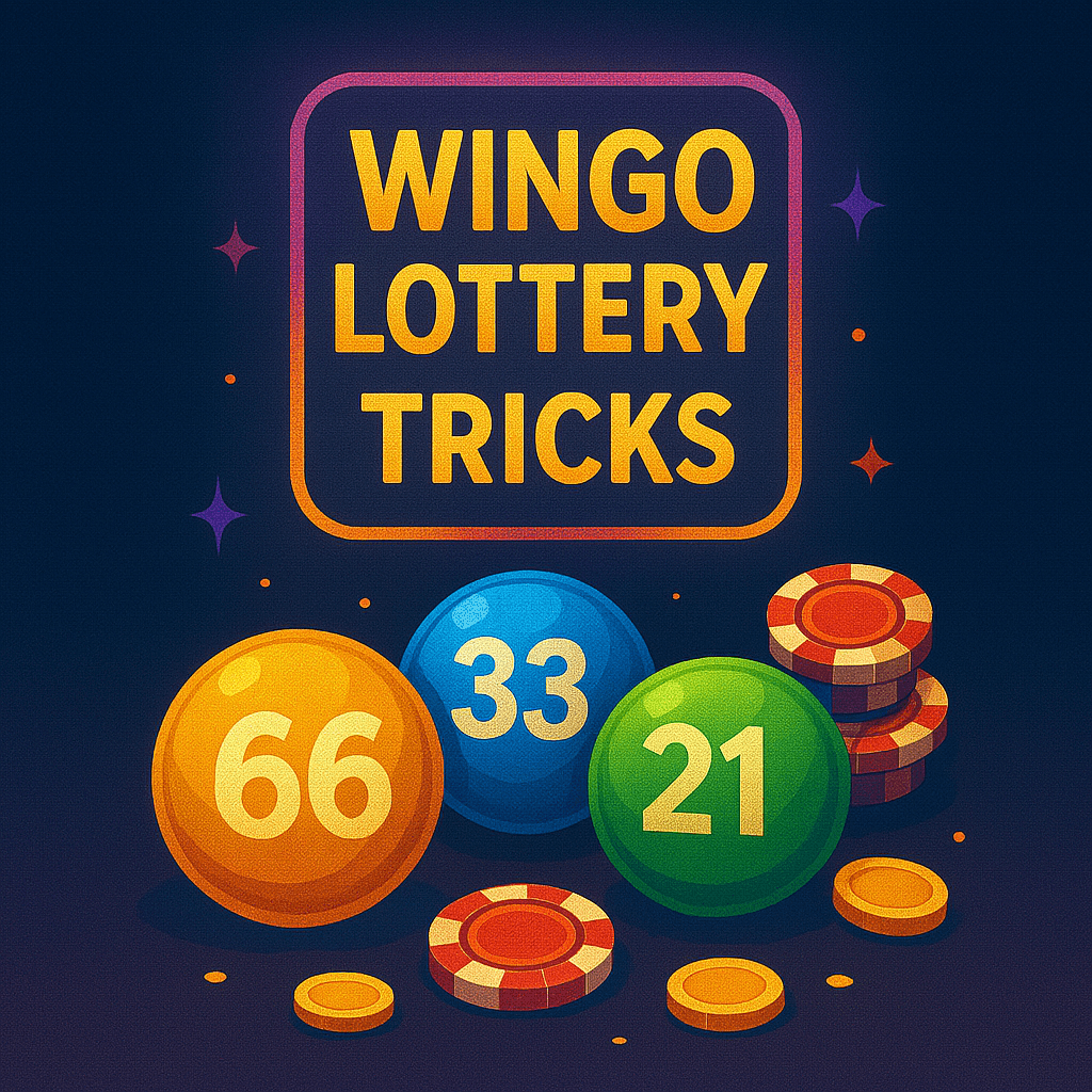 wingo lottery tricks